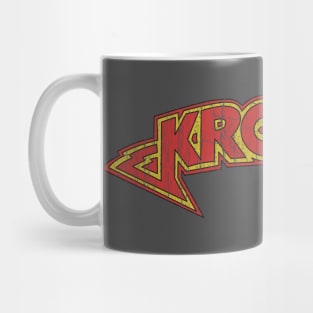 Krokus 1974 Mug